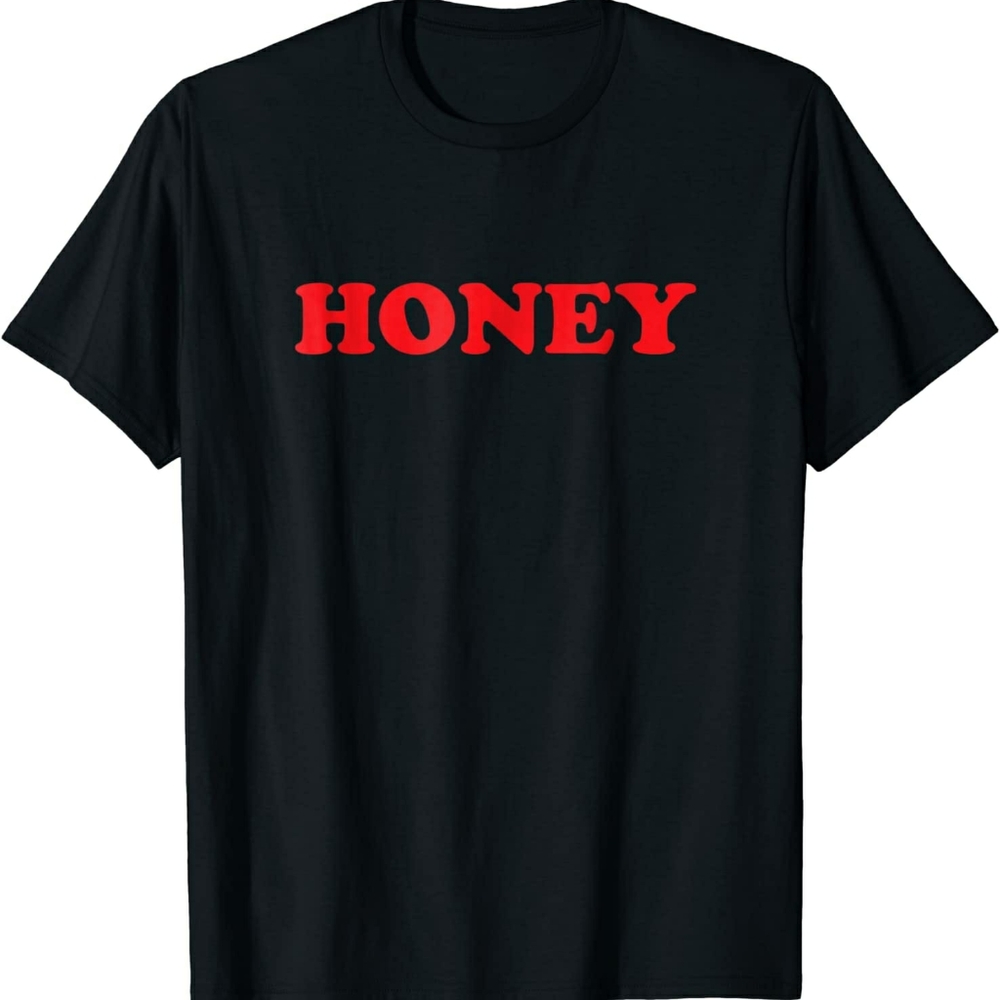Black Honey Tshirt